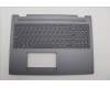 Lenovo COVER UpASSY ENG H 83KU NFP LG BL for Lenovo IdeaPad 5 2-in-1 16AKP10 (83KU)