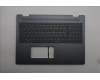 Lenovo COVER UpASSY FRA H 83KU NFP LG BL for Lenovo IdeaPad 5 2-in-1 16AKP10 (83KU)