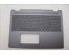 Lenovo COVER UpASSY GER H 83KU NFP LG BL for Lenovo IdeaPad 5 2-in-1 16AKP10 (83KU)