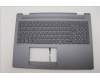 Lenovo COVER UpASSY GRE H 83KU NFP LG BL for Lenovo IdeaPad 5 2-in-1 16AKP10 (83KU)