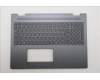 Lenovo COVER UpASSY HBW H 83KU NFP LG BL for Lenovo IdeaPad 5 2-in-1 16AKP10 (83KU)