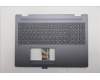 Lenovo COVER UpASSY NORDIC H 83KU NFP LG BL for Lenovo IdeaPad 5 2-in-1 16AKP10 (83KU)