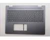 Lenovo COVER UpASSY BEL H 83KU NFP LG BL for Lenovo IdeaPad 5 2-in-1 16AKP10 (83KU)