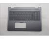 Lenovo COVER UpASSY SLV H 83KU NFP LG BL for Lenovo IdeaPad 5 2-in-1 16AKP10 (83KU)