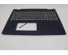 Lenovo COVER UpASSY ENG H 83KU NFP CB BL for Lenovo IdeaPad 5 2-in-1 16AKP10 (83KU)