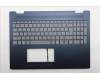 Lenovo COVER UpASSY UKE H 83KU NFP CB BL for Lenovo IdeaPad 5 2-in-1 16AKP10 (83KU)