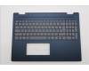 Lenovo COVER UpASSY SPA H 83KU NFP CB BL for Lenovo IdeaPad 5 2-in-1 16AKP10 (83KU)