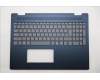 Lenovo COVER UpASSY POR H 83KU NFP CB BL for Lenovo IdeaPad 5 2-in-1 16AKP10 (83KU)