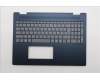 Lenovo COVER UpASSY FRA H 83KU NFP CB BL for Lenovo IdeaPad 5 2-in-1 16AKP10 (83KU)