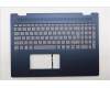 Lenovo COVER UpASSY GER H 83KU NFP CB BL for Lenovo IdeaPad 5 2-in-1 16AKP10 (83KU)