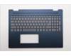 Lenovo COVER UpASSY HBW H 83KU NFP CB BL for Lenovo IdeaPad 5 2-in-1 16AKP10 (83KU)