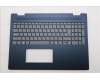 Lenovo COVER UpASSY HUN H 83KU NFP CB BL for Lenovo IdeaPad 5 2-in-1 16AKP10 (83KU)
