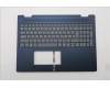 Lenovo COVER UpASSY NORDIC H 83KU NFP CB BL for Lenovo IdeaPad 5 2-in-1 16AKP10 (83KU)