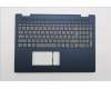 Lenovo COVER UpASSY BEL H 83KU NFP CB BL for Lenovo IdeaPad 5 2-in-1 16AKP10 (83KU)