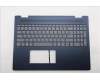 Lenovo COVER UpASSY EURO ENG H 83KU NFP CB BL for Lenovo IdeaPad 5 2-in-1 16AKP10 (83KU)