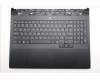 Lenovo COVER Upper Case ASM_ARA L 83F5EB RGB for Lenovo Legion Pro 7 Gen 10 (83F5)