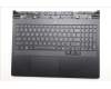 Lenovo COVER Upper Case ASM_GRE L 83F5EB RGB for Lenovo Legion Pro 7 Gen 10 (83F5)