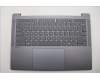 Lenovo COVER UpCaseASM ENG H83HX LG ML BL for Lenovo IdeaPad Slim 5 14AKP10 (83HX/83NJ)