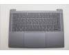 Lenovo COVER UpCaseASM GER H83HX LG ML BL for Lenovo IdeaPad Slim 5 14AKP10 (83HX/83NJ)