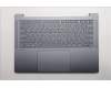 Lenovo COVER UpCaseASM GRE H83HX LG ML BL for Lenovo IdeaPad Slim 5 14AKP10 (83HX/83NJ)