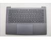 Lenovo COVER UpCaseASM HBW H83HX LG ML BL for Lenovo IdeaPad Slim 5 14AKP10 (83HX/83NJ)