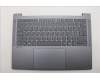 Lenovo COVER UpCaseASM SWS H83HX LG ML BL for Lenovo IdeaPad Slim 5 14AKP10 (83HX/83NJ)