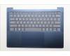 Lenovo COVER UpCaseASM EURO ENG H83HX CB ML BL for Lenovo IdeaPad Slim 5 14AKP10 (83HX/83NJ)