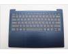Lenovo COVER UpCaseASM GRE H83HX CB ML BL for Lenovo IdeaPad Slim 5 14AKP10 (83HX/83NJ)