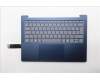 Lenovo COVER UpCaseASM ITA H83HX CB ML BL for Lenovo IdeaPad Slim 5 14AKP10 (83HX/83NJ)