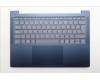 Lenovo COVER UpCaseASM SPA H83HX CB ML BL for Lenovo IdeaPad Slim 5 14AKP10 (83HX/83NJ)