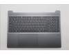 Lenovo COVER Upper Case ASM_ARA L 83N3LG NBL FP for Lenovo IdeaPad Slim 3 15Q8X10 (83N3)