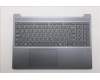 Lenovo COVER UpperCaseASM_EURO ENG L83N3LGNBLFP for Lenovo IdeaPad Slim 3 15Q8X10 (83N3)