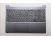 Lenovo COVER Upper Case ASM_ITA L 83N3LG NBL FP for Lenovo IdeaPad Slim 3 15Q8X10 (83N3)