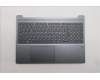 Lenovo COVER UpperCaseASM_NORDIC L83N3LG NBL FP for Lenovo IdeaPad Slim 3 15Q8X10 (83N3)