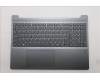 Lenovo COVER Upper Case ASM_POR L 83N3LG NBL FP for Lenovo IdeaPad Slim 3 15Q8X10 (83N3)