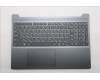 Lenovo COVER Upper Case ASM_RUS L 83N3LG NBL FP for Lenovo IdeaPad Slim 3 15Q8X10 (83N3)