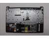 Lenovo COVER Upper Case ASM_SPA L 83N3LG NBL FP for Lenovo IdeaPad Slim 3 15Q8X10 (83N3)