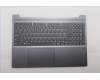 Lenovo COVER Upper Case ASM_SWS L 83N3LG NBL FP for Lenovo IdeaPad Slim 3 15Q8X10 (83N3)