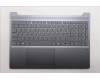 Lenovo COVER Upper Case ASM_BEL L 83N3 LG BL FP for Lenovo IdeaPad Slim 3 15Q8X10 (83N3)