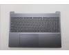 Lenovo COVER UpperCaseASM_CZE/SLK L83N3 LG BLFP for Lenovo IdeaPad Slim 3 15Q8X10 (83N3)