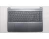 Lenovo COVER Upper Case ASM_FRA L 83N3 LG BL FP for Lenovo IdeaPad Slim 3 15Q8X10 (83N3)