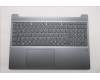 Lenovo COVER Upper Case ASM_ITA L 83N3 LG BL FP for Lenovo IdeaPad Slim 3 15Q8X10 (83N3)
