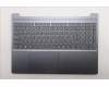 Lenovo COVER Upper Case ASM_SPA L 83N3 LG BL FP for Lenovo IdeaPad Slim 3 15Q8X10 (83N3)