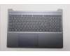 Lenovo COVER Upper Case ASM_SWS L 83N3 LG BL FP for Lenovo IdeaPad Slim 3 15Q8X10 (83N3)