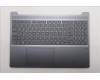 Lenovo COVER Upper Case ASM_UKE L 83N3 LG BL FP for Lenovo IdeaPad Slim 3 15Q8X10 (83N3)