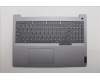 Lenovo COVER Upper Case ASM_UKR W21SK AG BL H for Lenovo ThinkBook 16 G8 IAL (21SK)