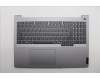 Lenovo COVER Upper Case ASM_FRA W21SK AG NBL U for Lenovo ThinkBook 16 G8 IAL (21SK)