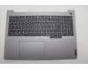 Lenovo COVER Upper Case ASM_UKE W21SK AG NBL U for Lenovo ThinkBook 16 G8 IAL (21SK)