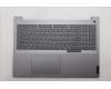 Lenovo COVER Upper Case ASM_POR W21SK AG BL H for Lenovo ThinkBook 16 G8 IAL (21SK)