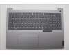 Lenovo COVER Upper Case ASM_RUS W21SK AG BL H for Lenovo ThinkBook 16 G8 IAL (21SK)